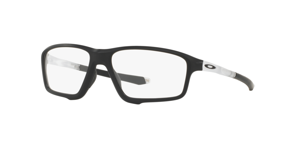 Oakley Crosslink® Zero Matte Black Eyeglasses | Oakley® US