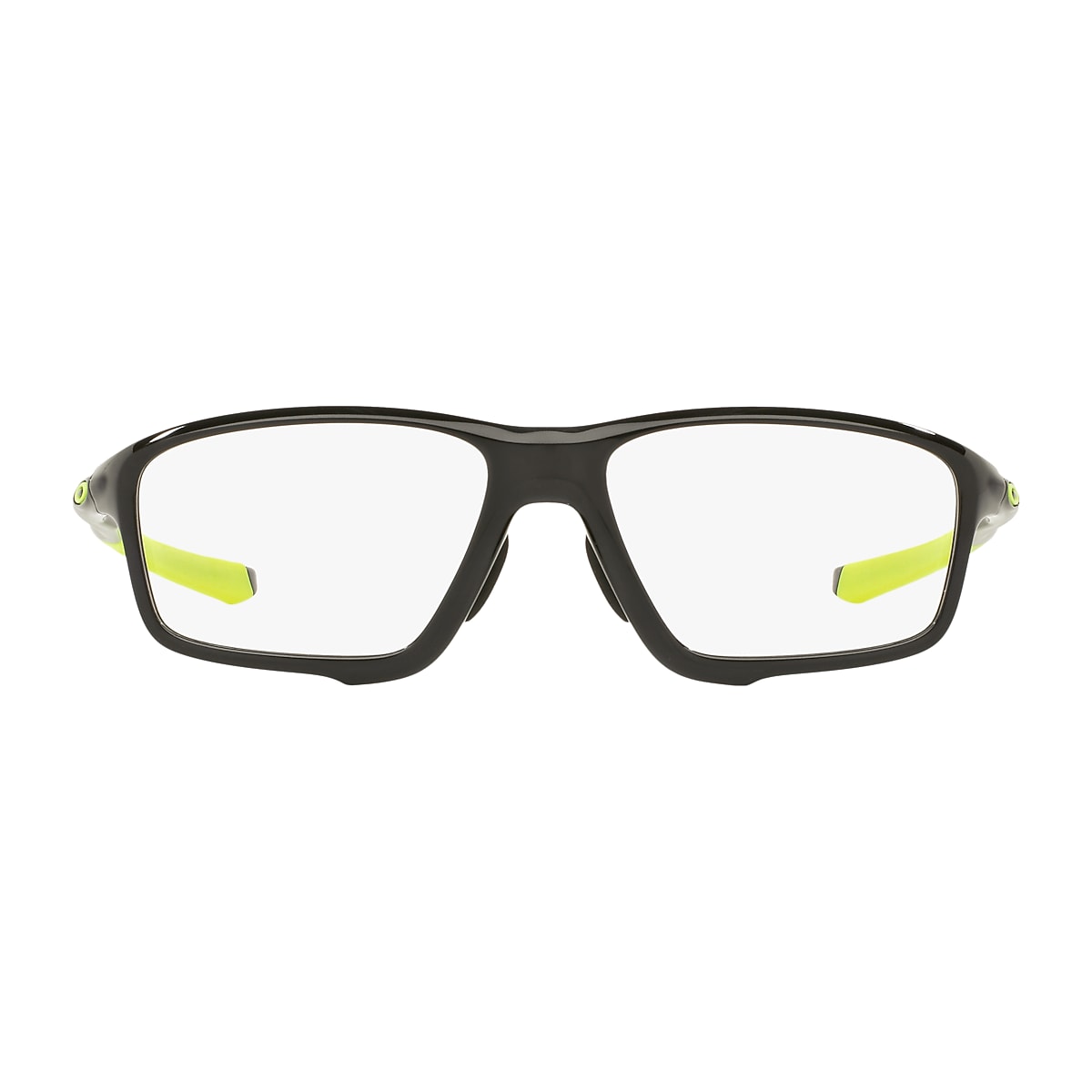 Crosslink® Zero (Low Bridge Fit) Polished Grey Shadow