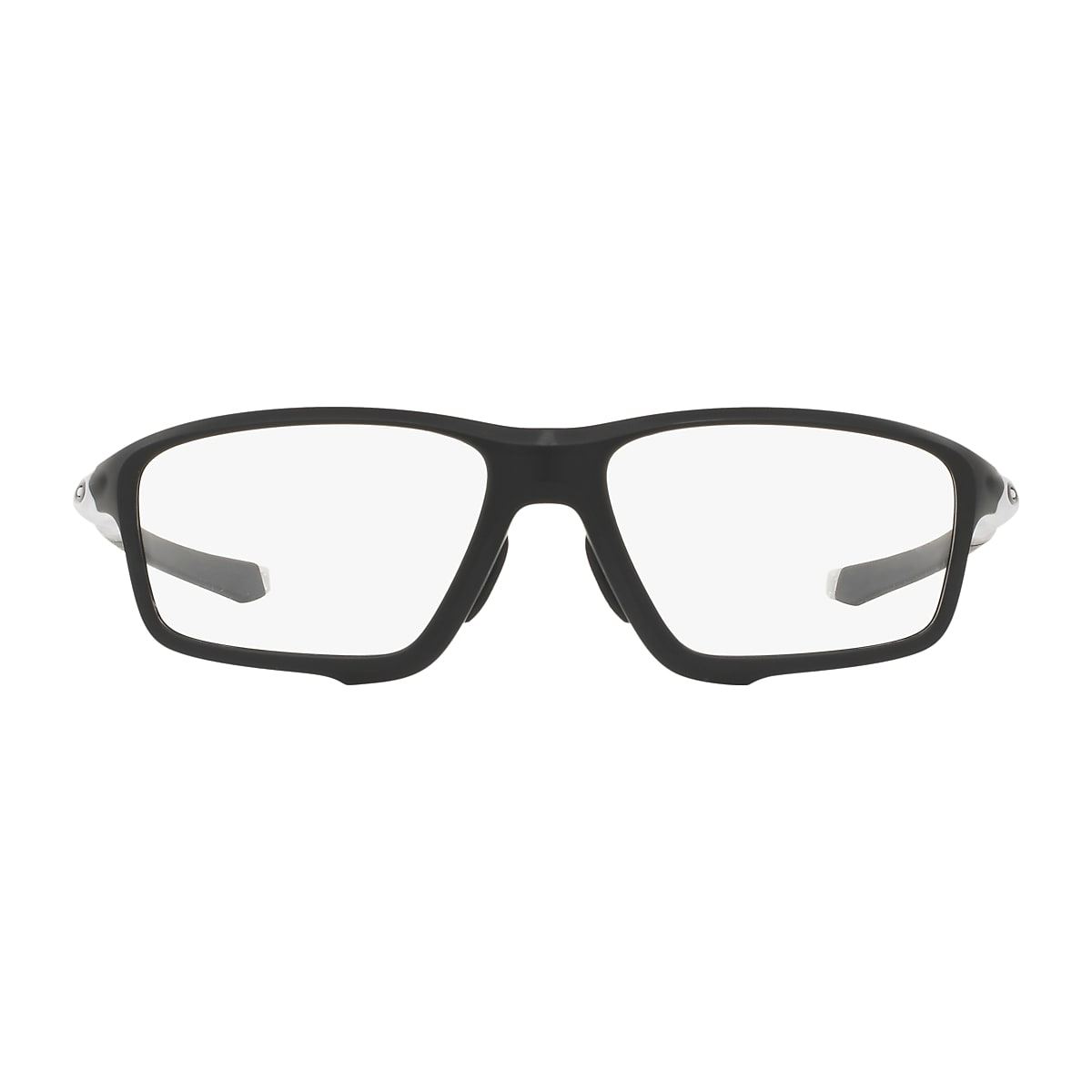 オークリー Crosslink® Zero (Low Bridge Fit) メガネ Matte Black