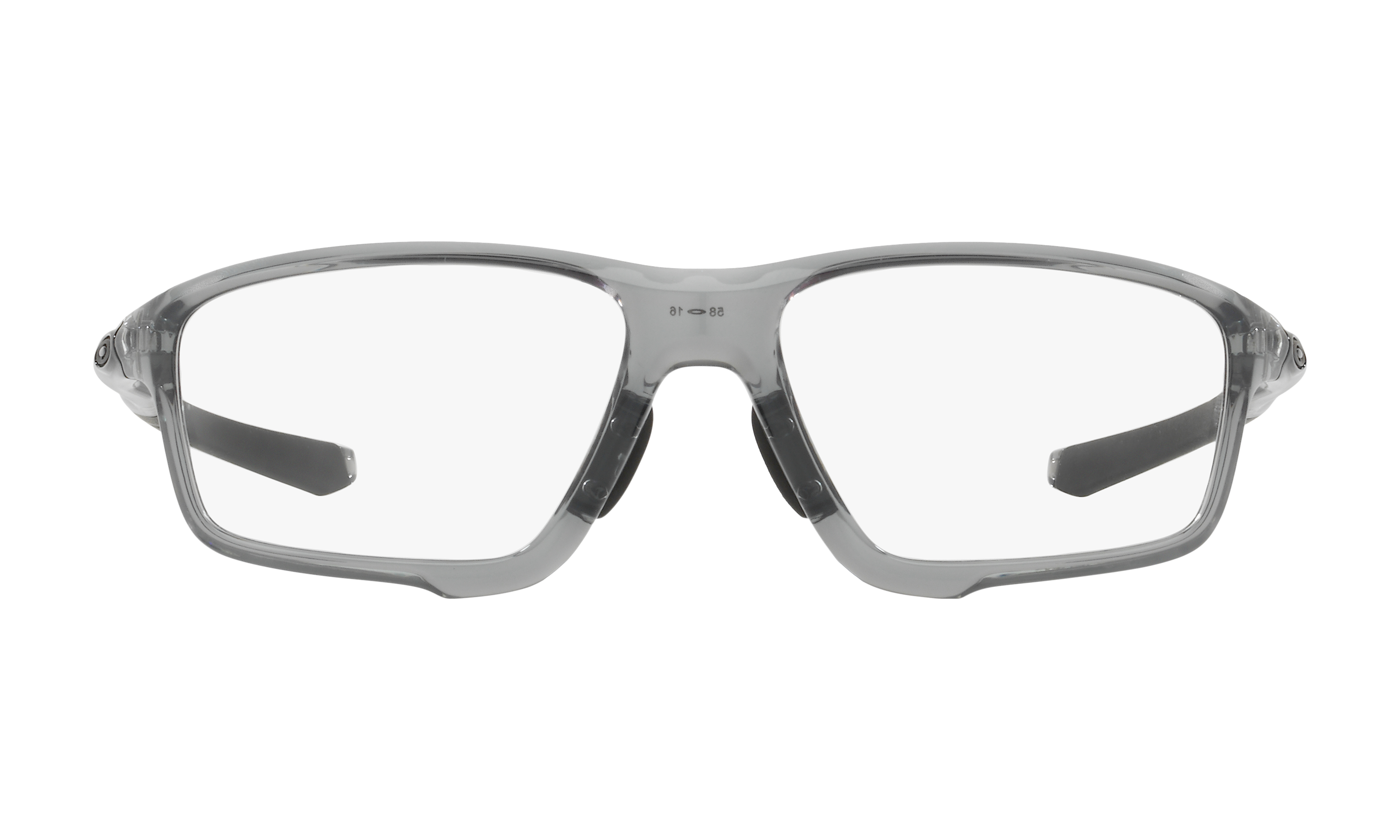 ギズモ Oakley Eyeglasses Oakley Ox8080 Crosslink Zero Asian Fit