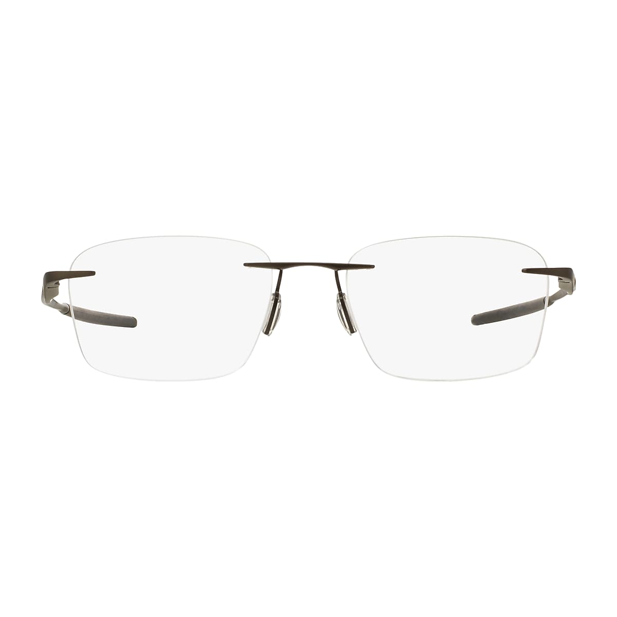 Wingfold™ EVS Satin Pewter Eyeglasses | Oakley® EU