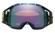 Airbrake® MX Goggles - Speed Stripes