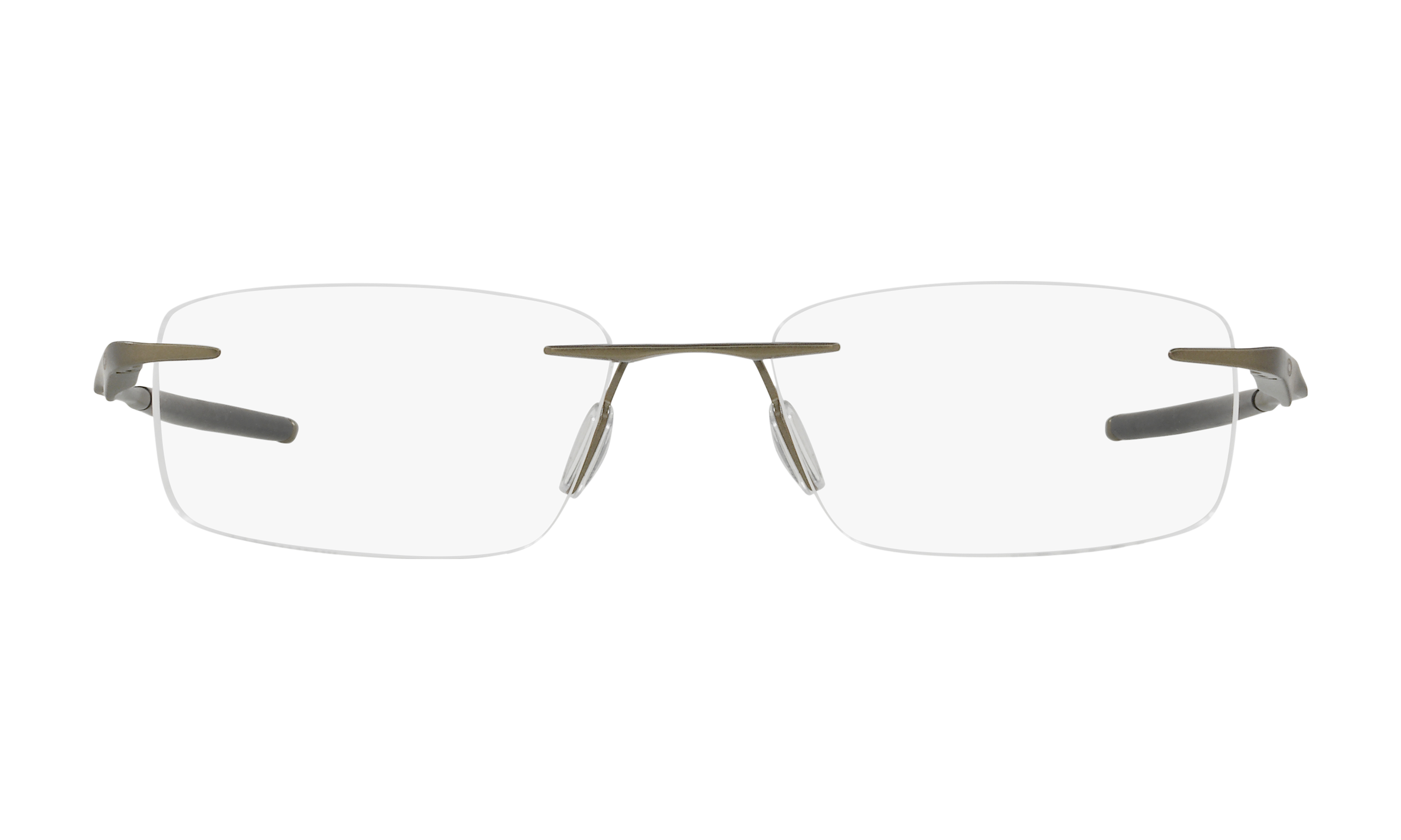 Wingfold™ EVR Satin Pewter Eyeglasses 