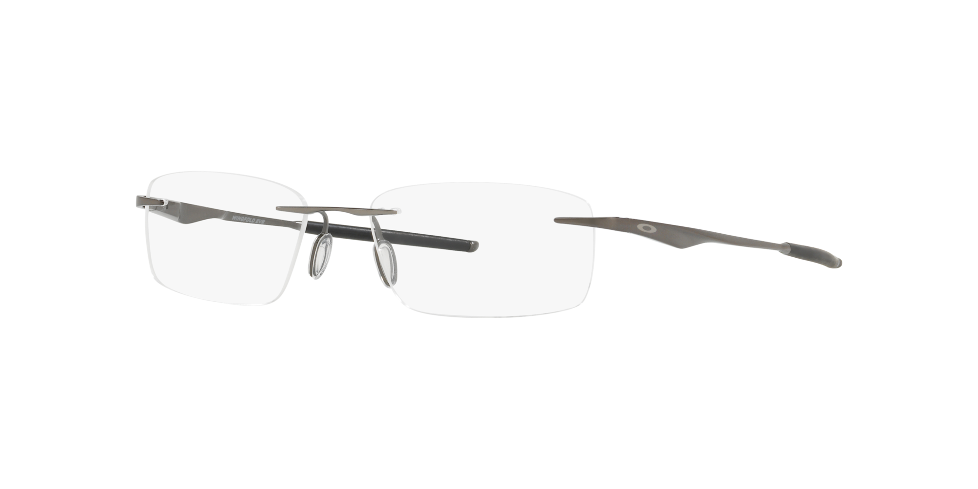 Wingfold™ EVR Cement Eyeglasses | Oakley® GB