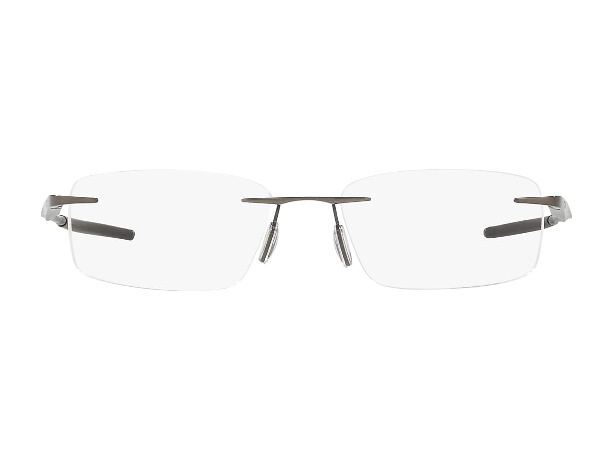 Wingfold™ EVR Cement Eyeglasses | Oakley® PT