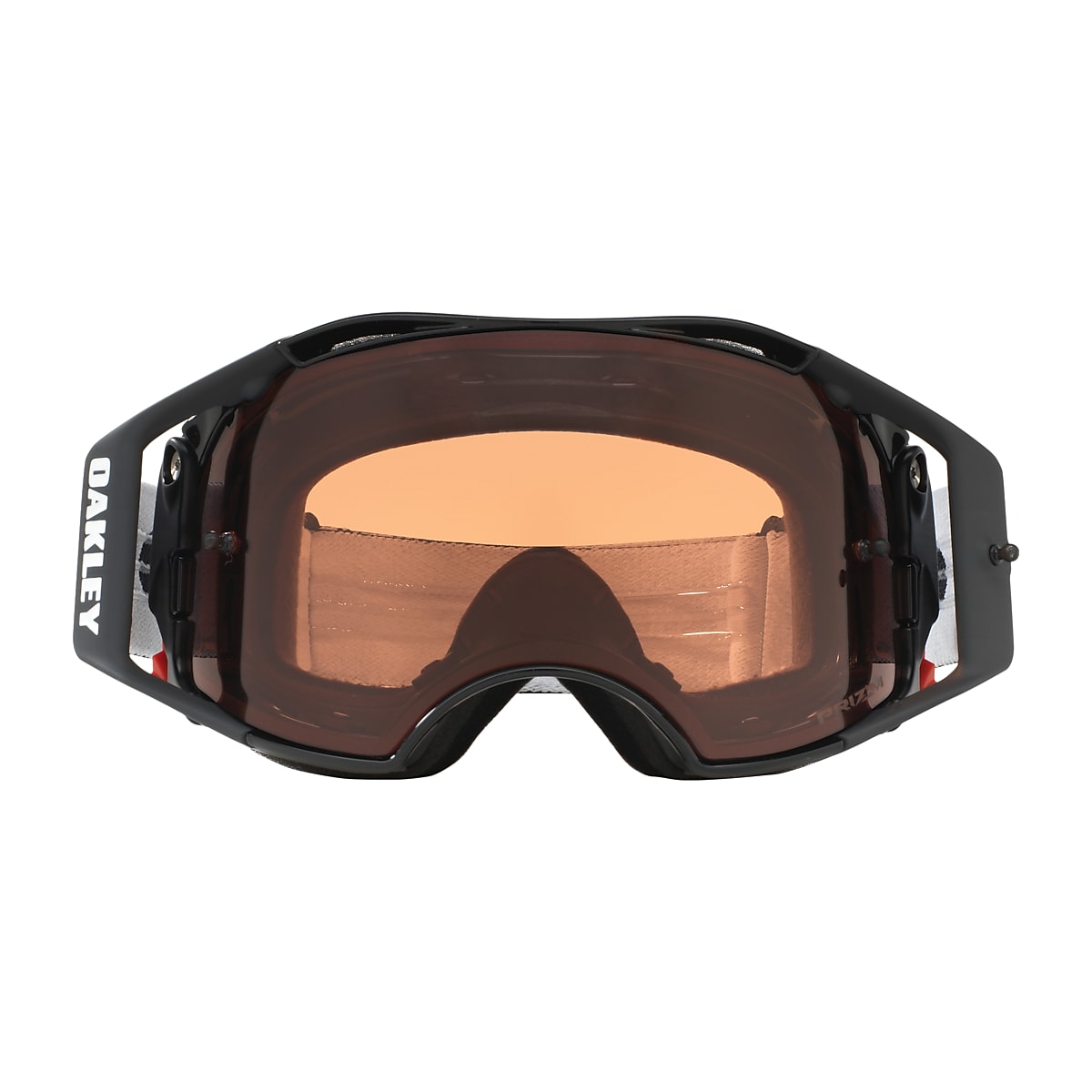 Namaak zijde Effectiviteit Oakley Airbrake® MX Goggles - Matte Black - Prizm MX Low Light - OO7046-A1 | Oakley® US Namaak zijde Effectiviteit Oakley Airbrake® MX Goggles - Matte Black - Prizm MX Low Light - OO7046-A1 | Oakley® US