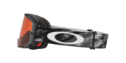 Airbrake® MX Goggles - Jet Black