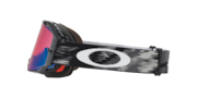 Airbrake® MX Goggles - Jet Black
