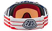Mayhem™ Pro MX Goggles - Troy Lee Designs Glory R