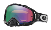 Mayhem™ Pro MX Goggles - Jet Black