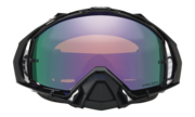 Mayhem™ Pro MX Goggles - Jet Black