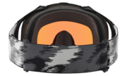 Mayhem™ Pro MX Goggles - Jet Black