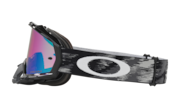 Mayhem™ Pro MX Goggles - Jet Black