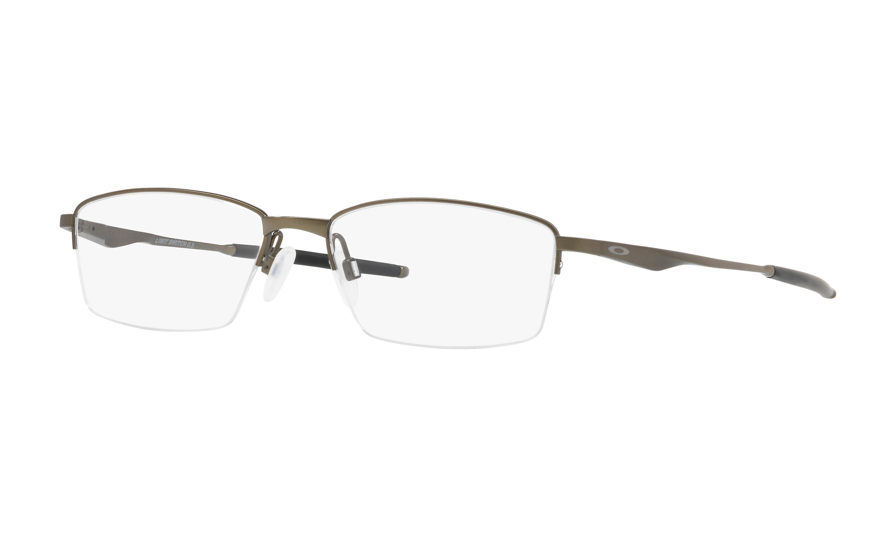 rimless glasses prescription limit