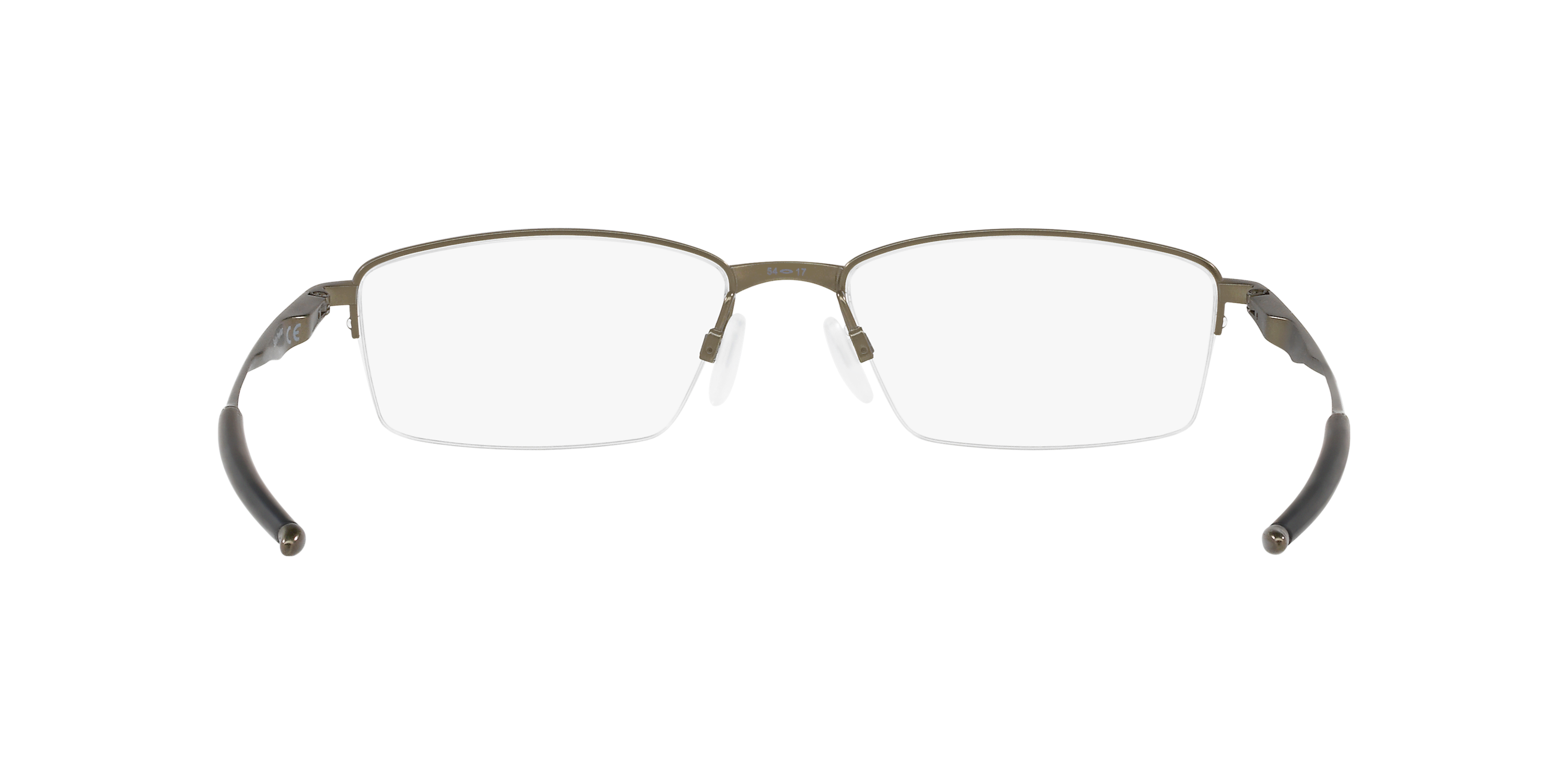 Limit Switch® 0.5 Satin Pewter Eyeglasses Oakley® US Official