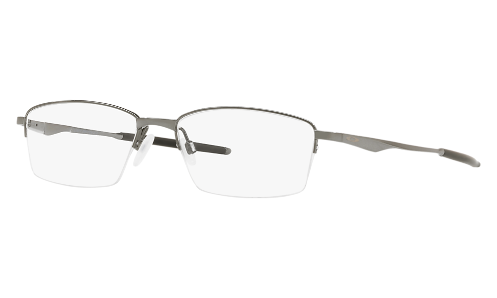 Limit Switch 0 5 Brille In Satin Black Oakley Lu