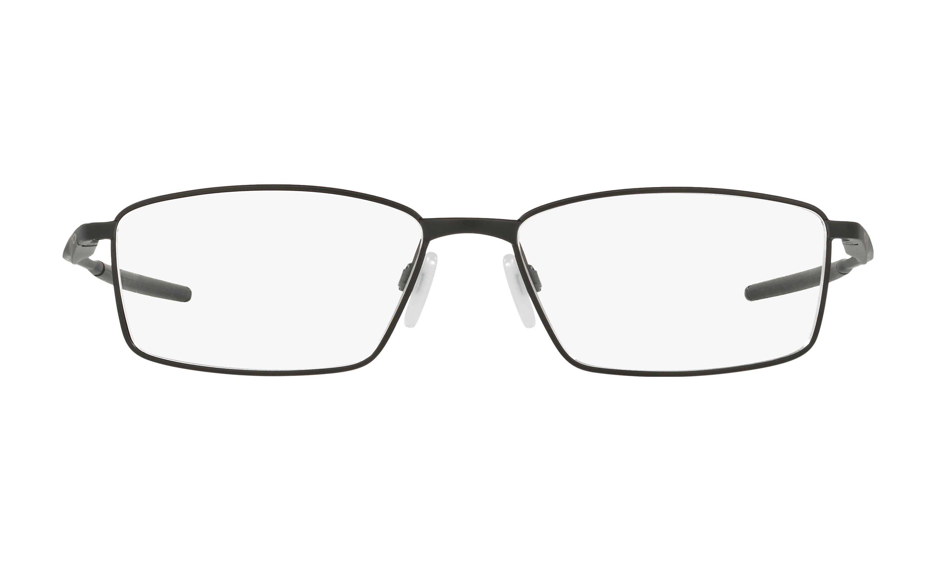 Limit Switch® Satin Black Eyeglasses 