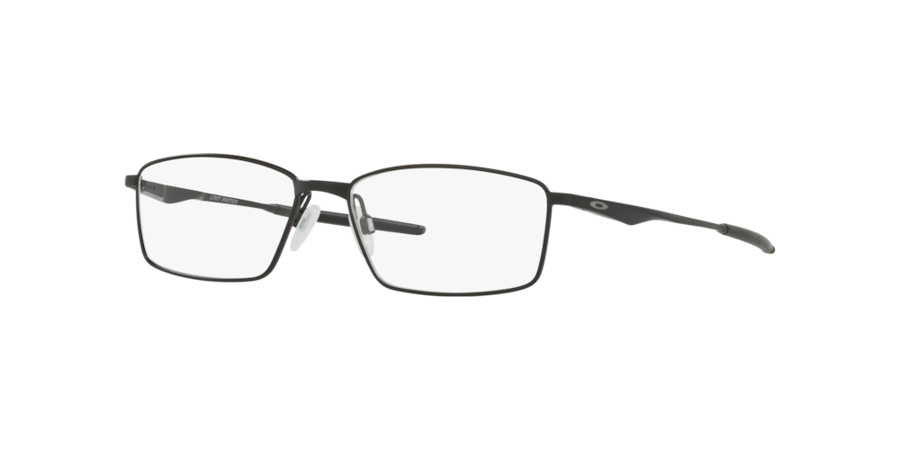 Oakley Limit Switch® Satin Black Eyeglasses | Oakley® JP