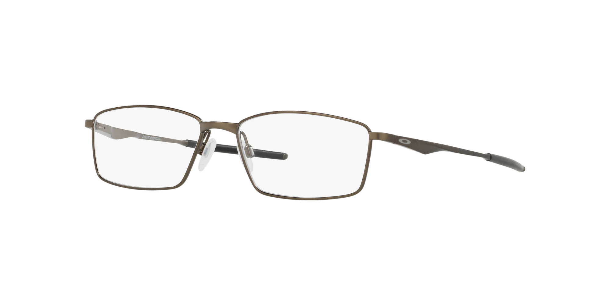 Lentes De Vista Pewter Limit Switch Oakley MX