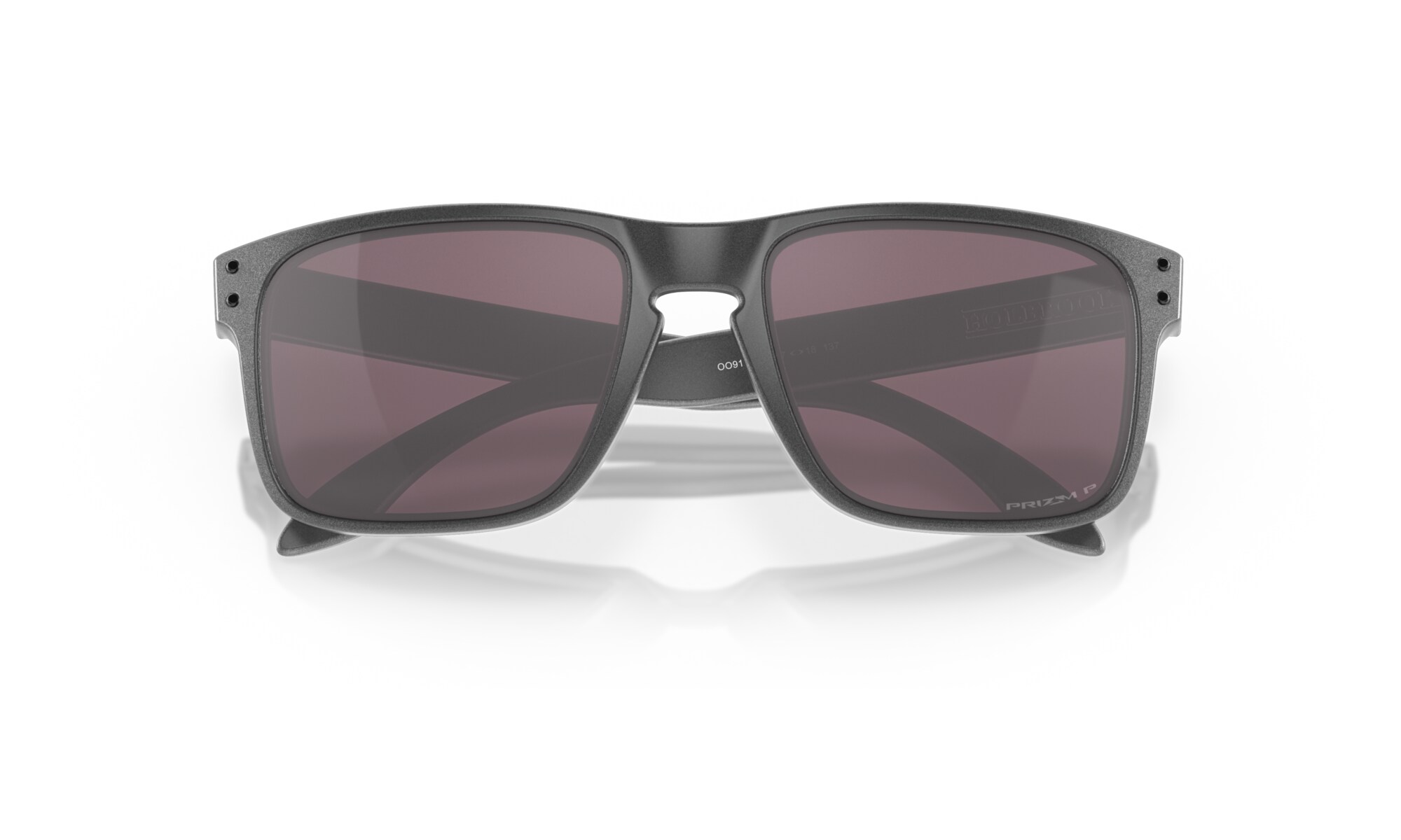 Holbrook™ Steel Sunglasses Oakley® GB