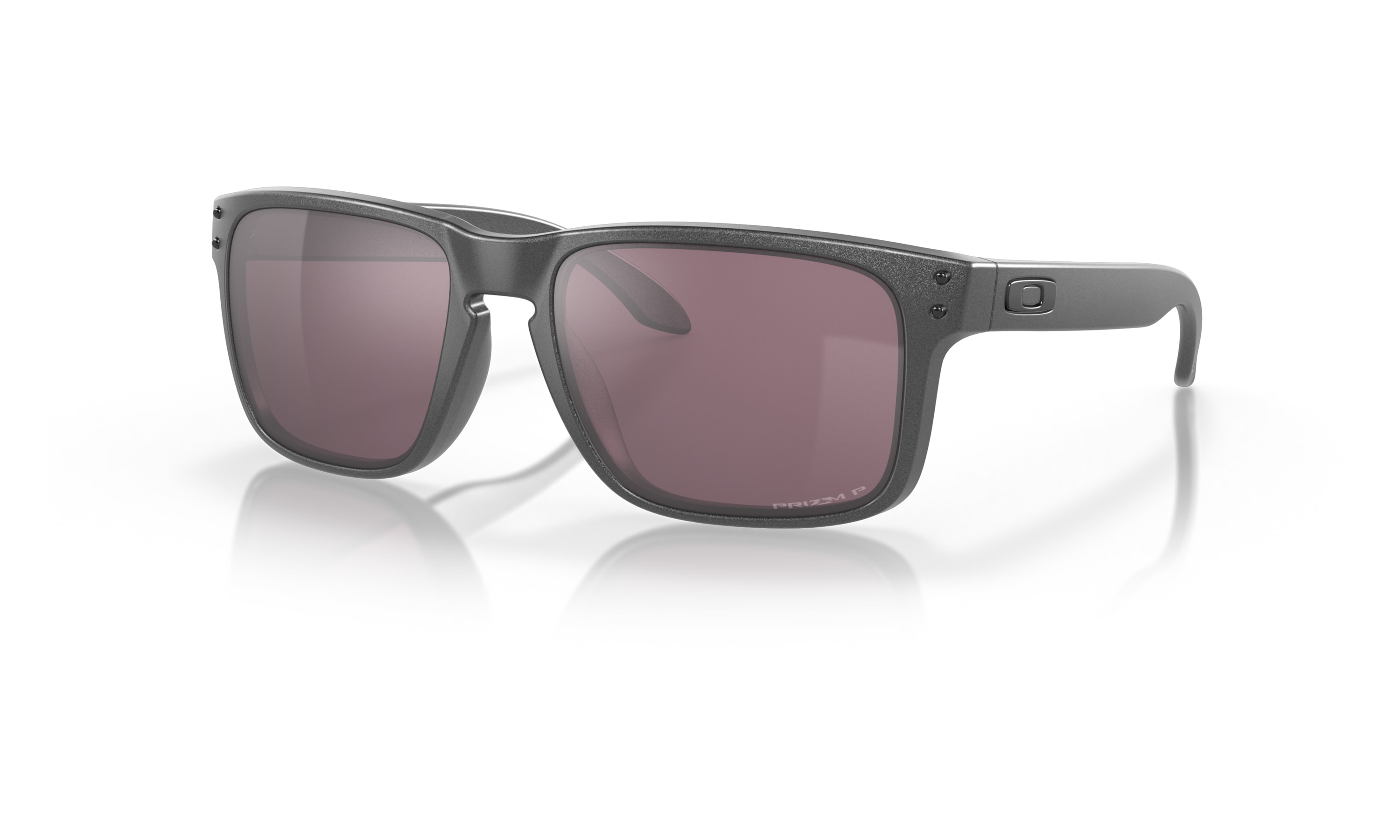 Holbrook™ Steel Sunglasses Oakley® GB