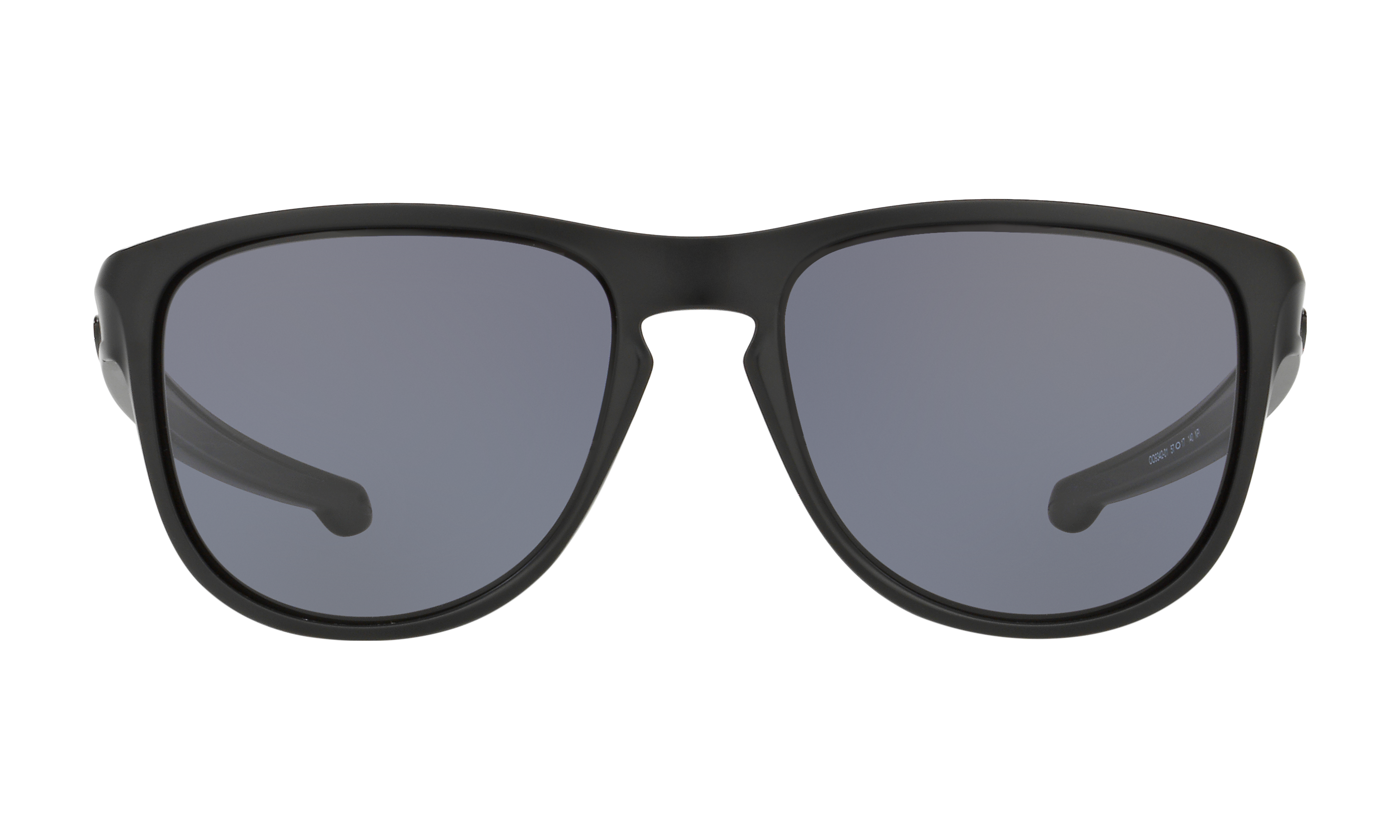 oakley oo9342 sliver round sunglasses