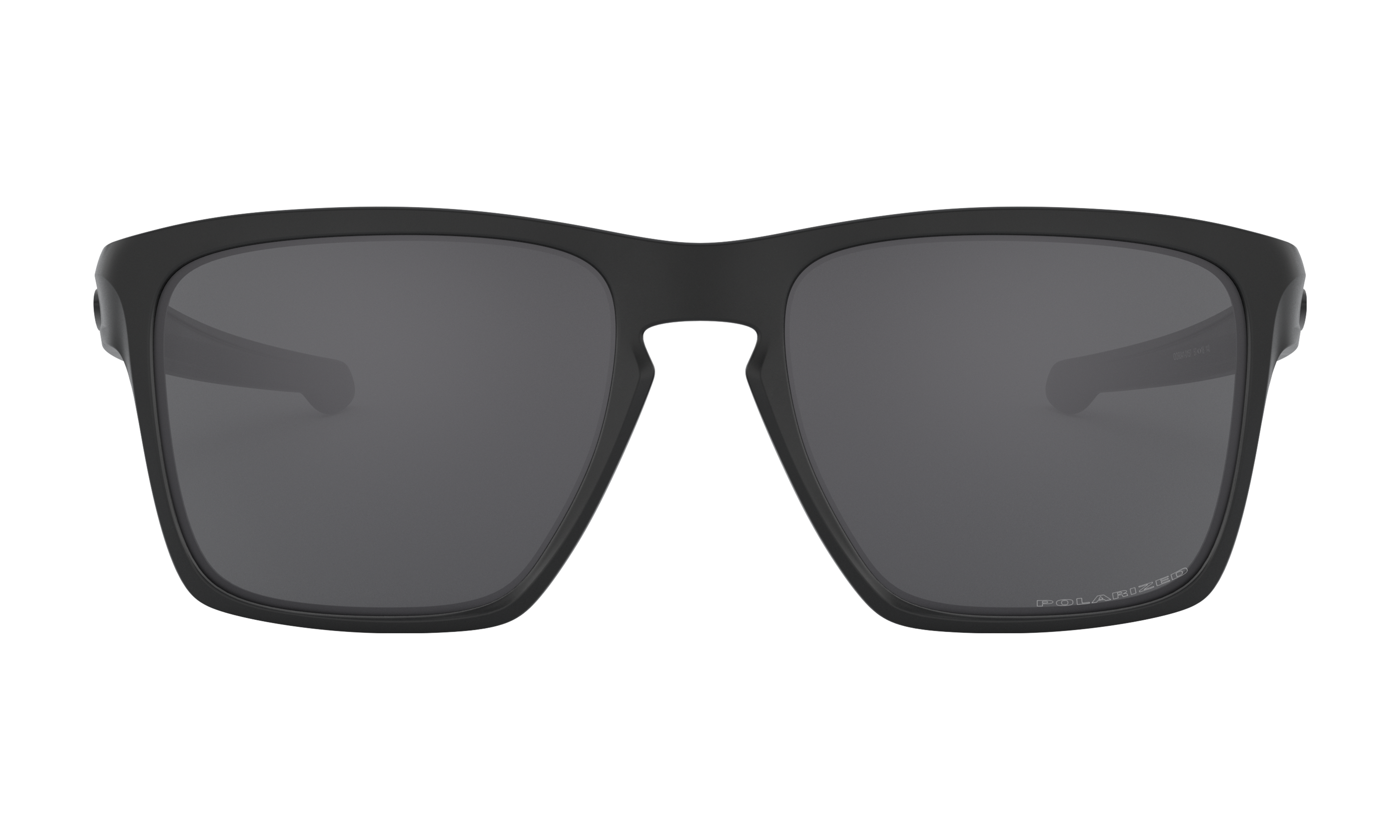 SliverTM Xl Sunglasses Oakley pour homme en coloris Noir Homme Lunettes de soleil Lunettes de soleil Oakley 