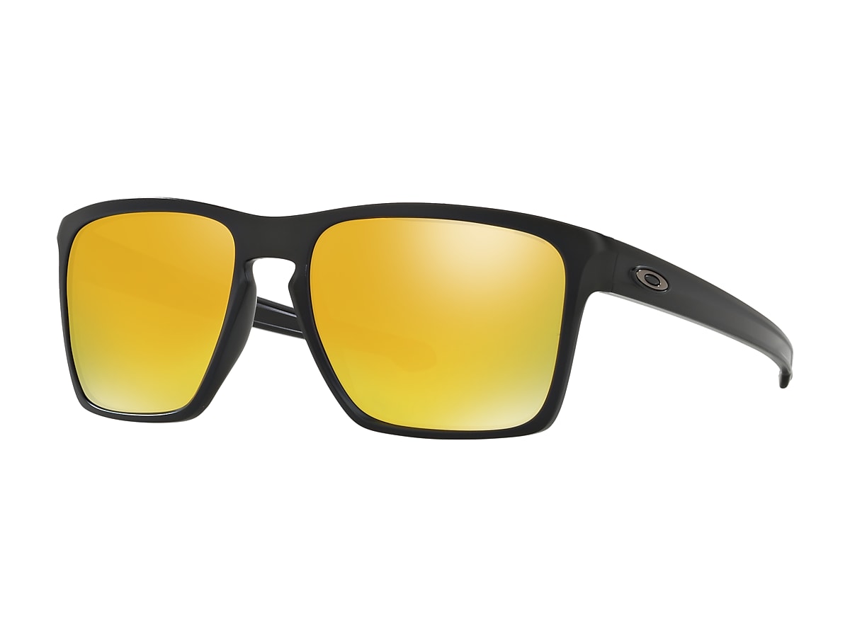 OAKLEY X-METAL X-SQUARED / 24K / Titanium Iridium Polarised 6011