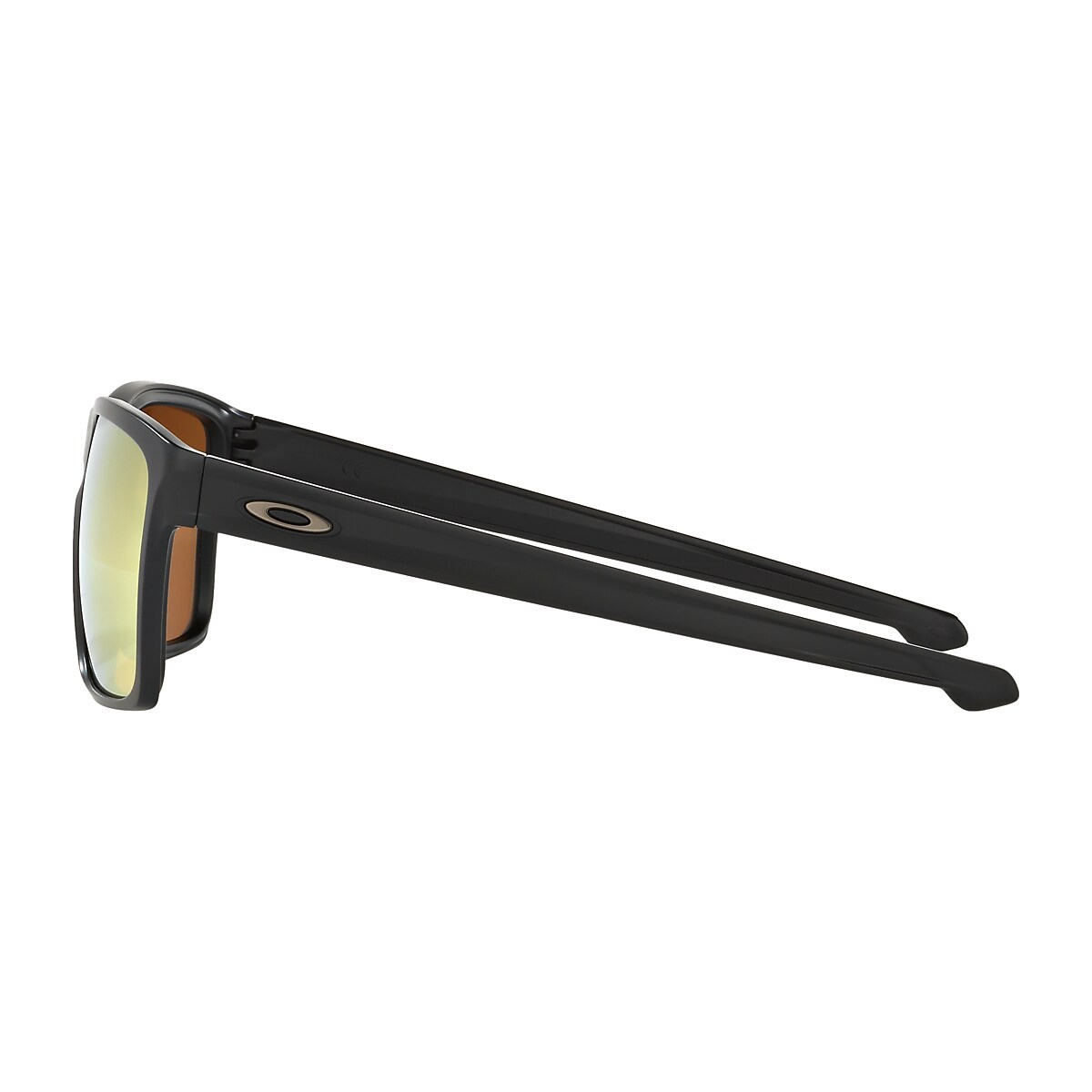 Sliver™ XL 24K Iridium Lenses, Matte Black Frame Sunglasses 