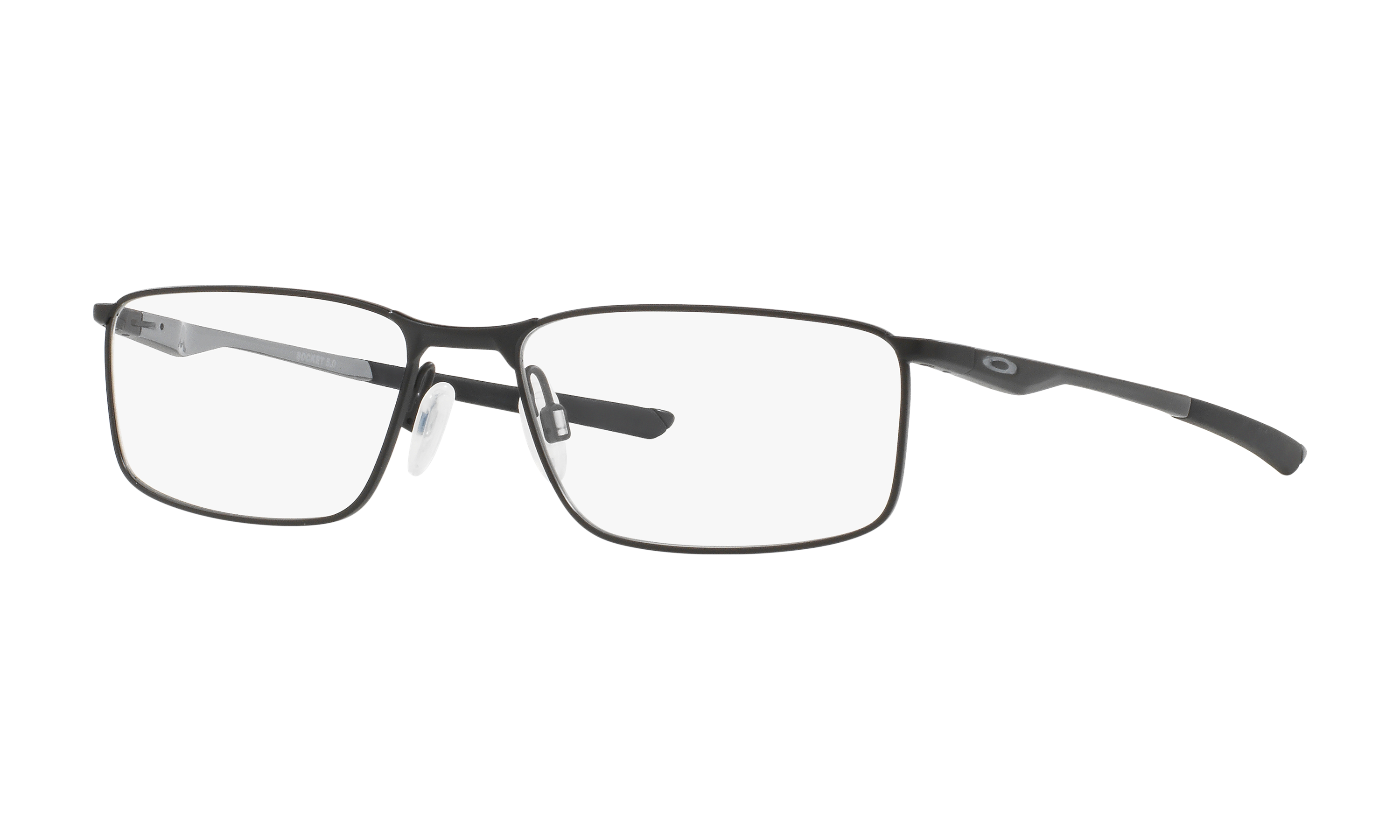oakley socket 5.0 clip on sunglasses