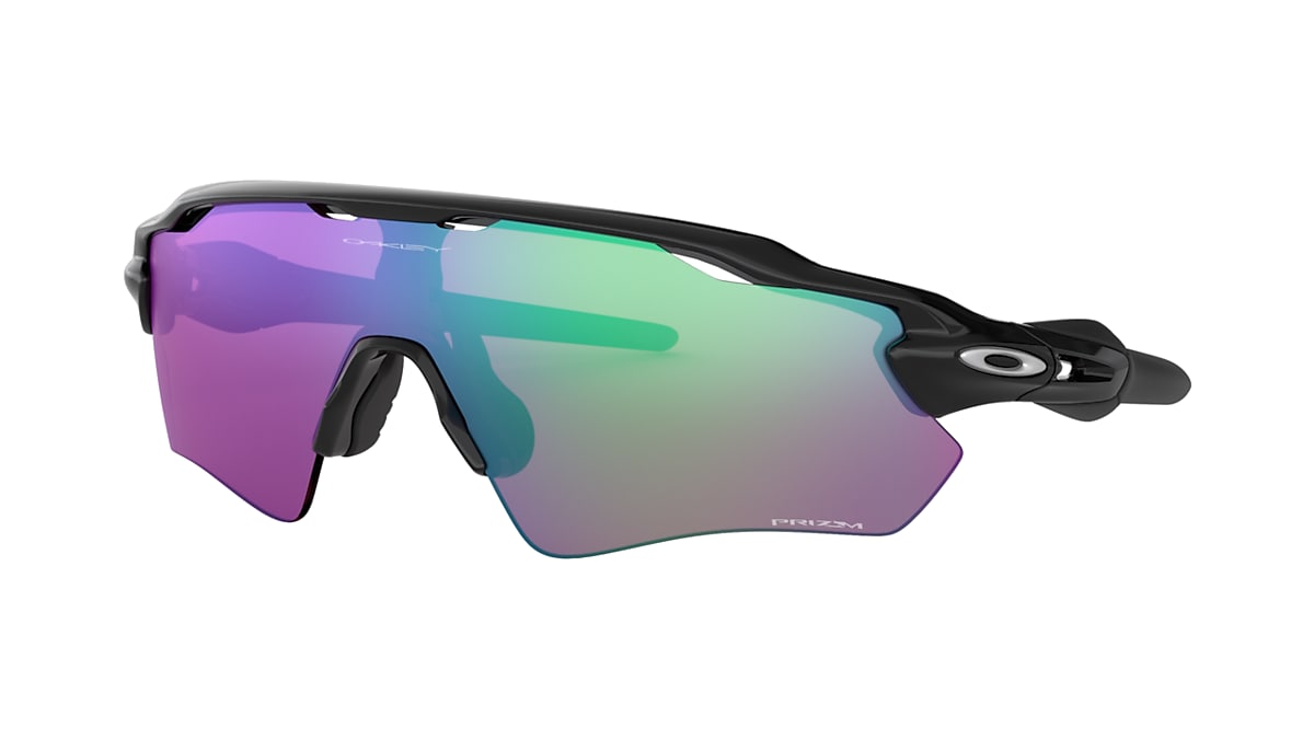 Oakley prizm clearance road