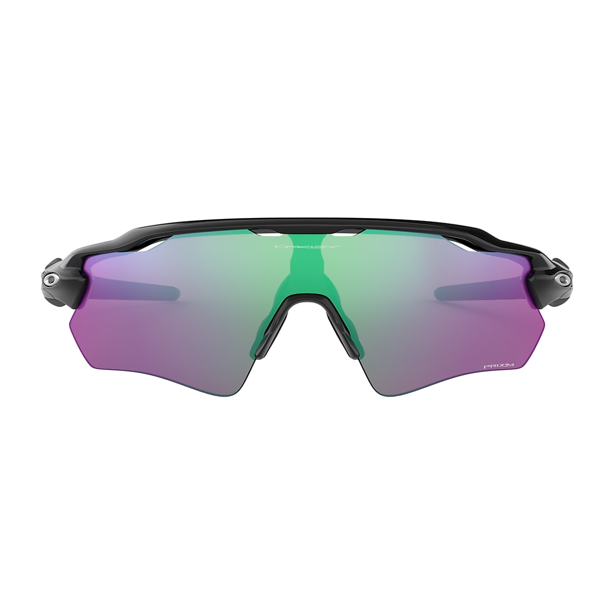 Radar® EV Path® Prizm Golf Lenses, Polished Black Frame Sunglasses 