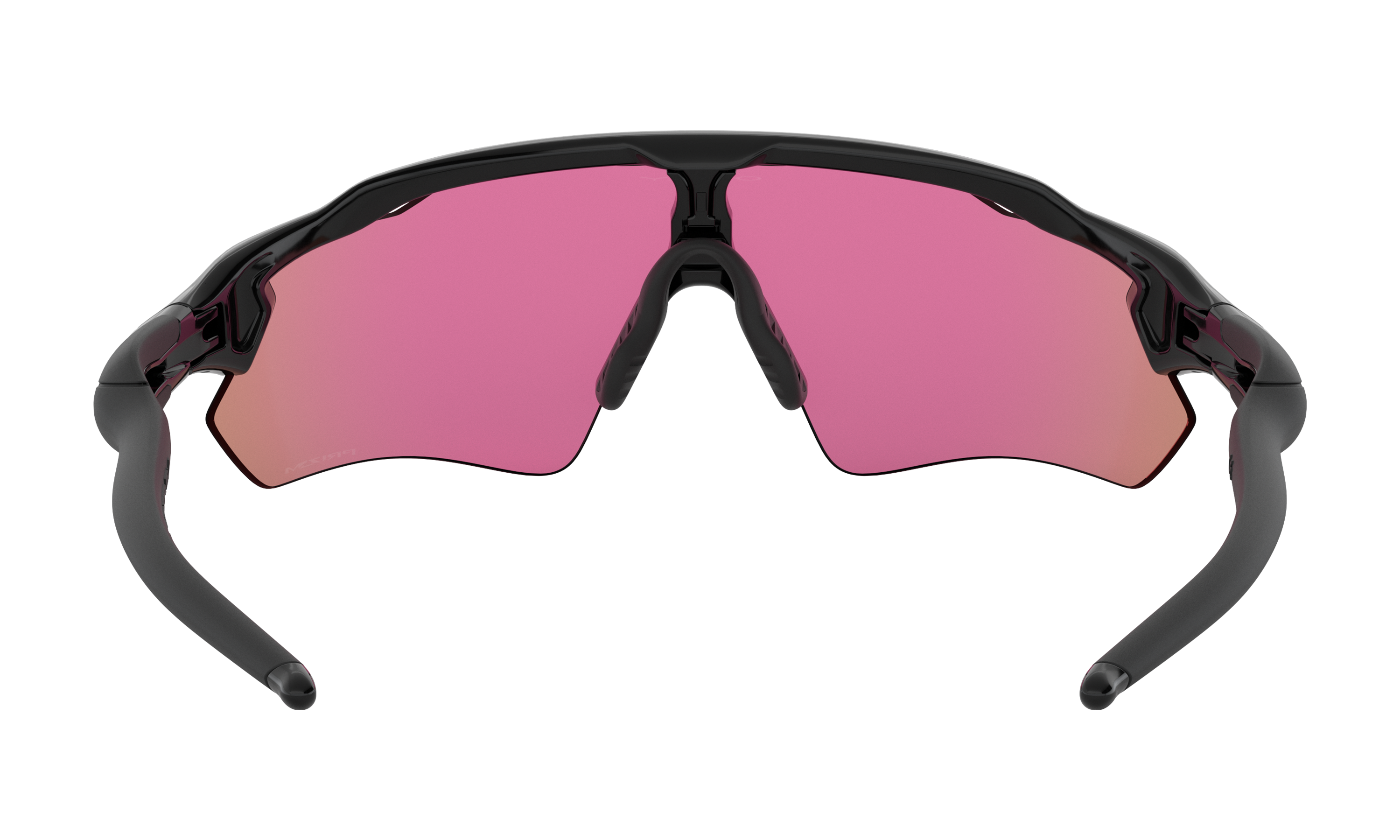 Castel Prizm Black Polarized Lenses, Matte Black Ink Frame Sunglasses |  Oakley Standard Issue US