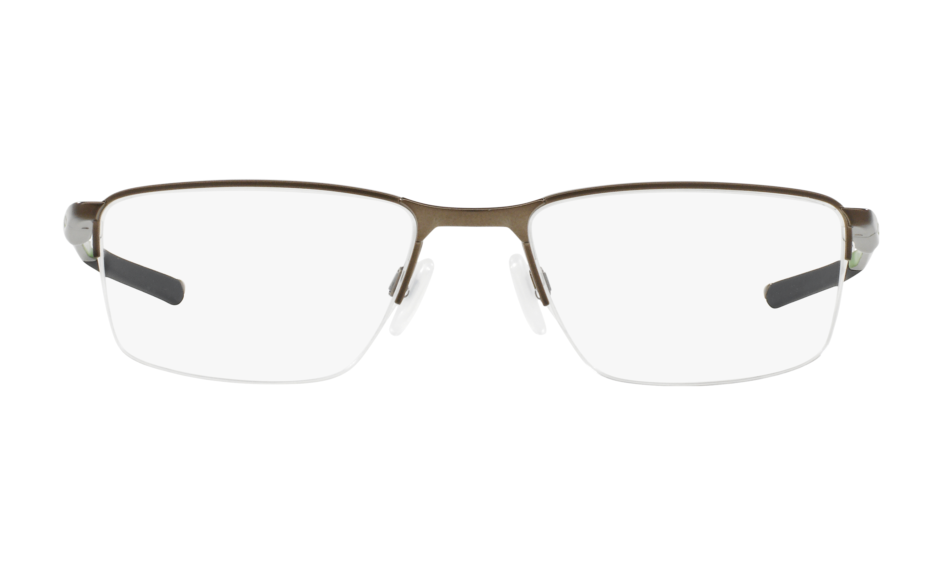 oakley satin pewter