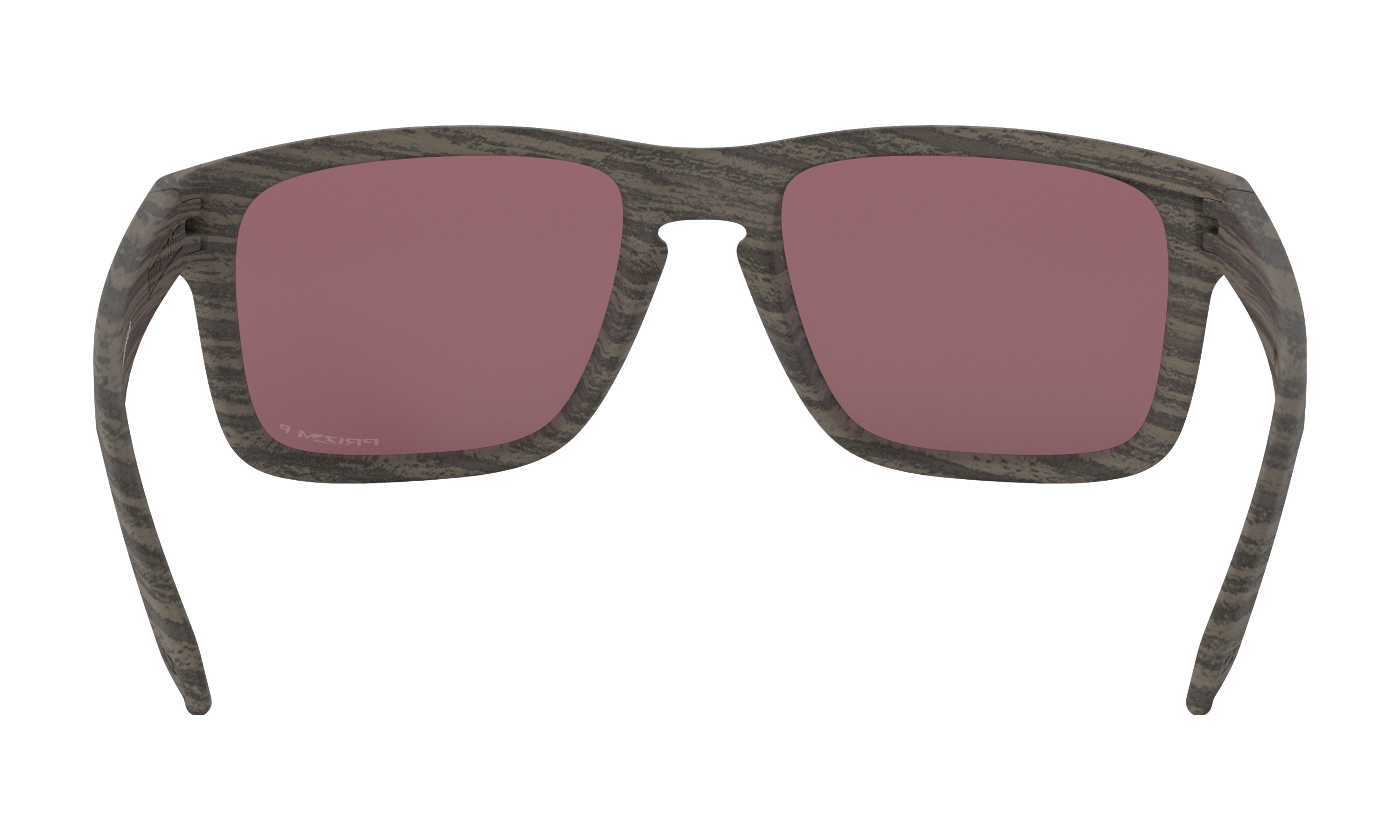 oakley holbrook woodgrain collection