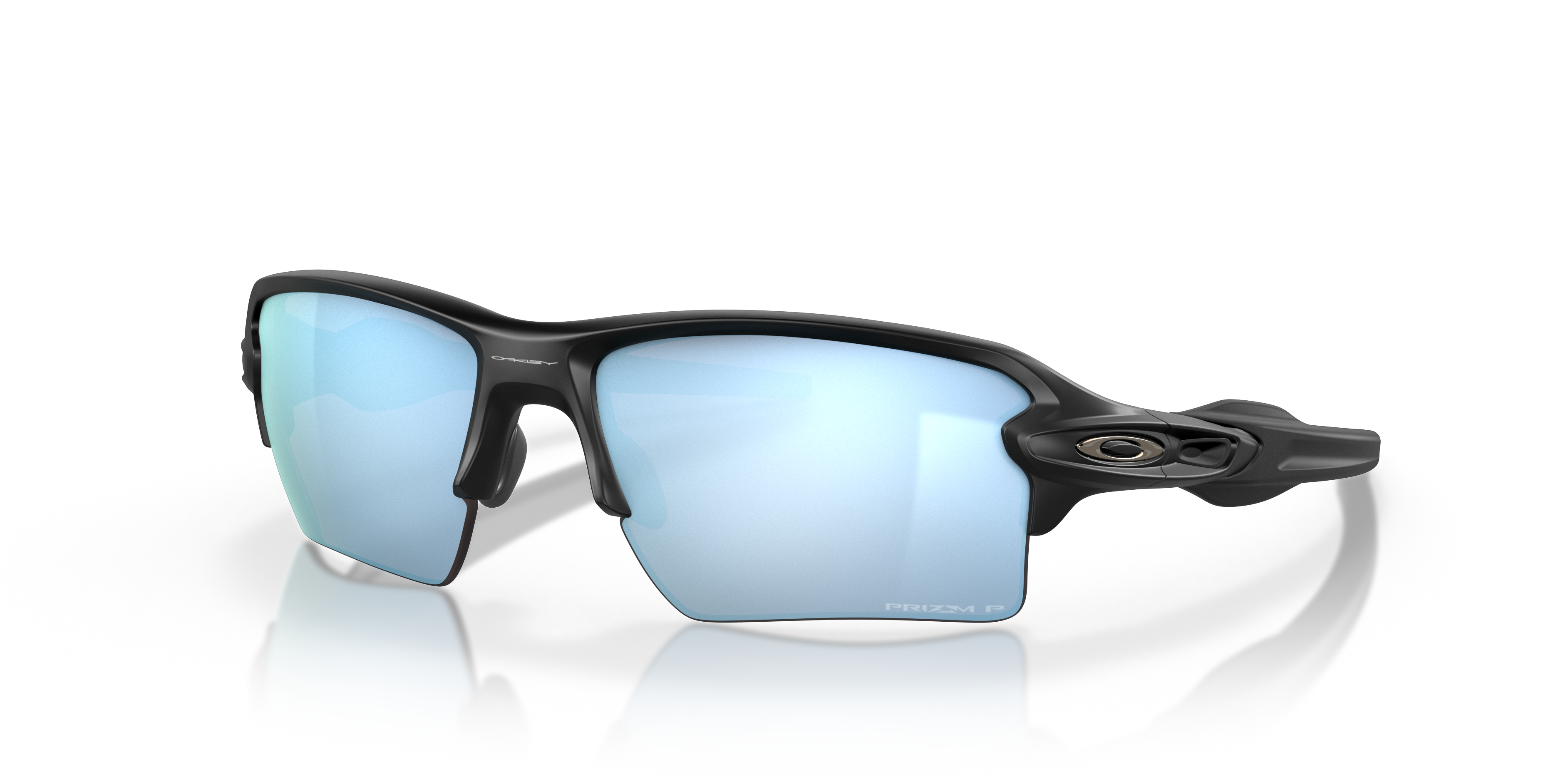 oakley flak 2.0 grey