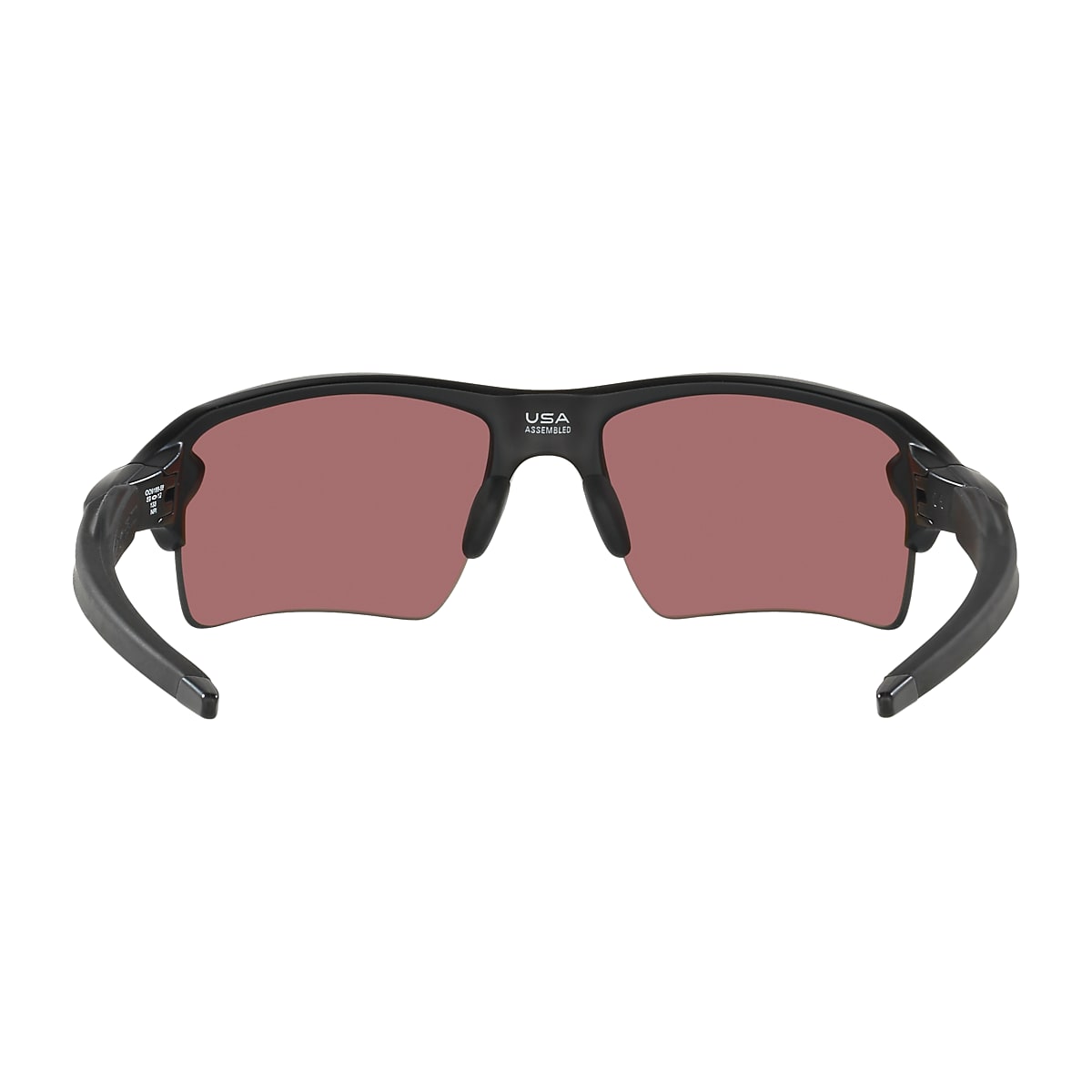 Óculos de Sol Oakley Flak 2.0 ALL BLACK