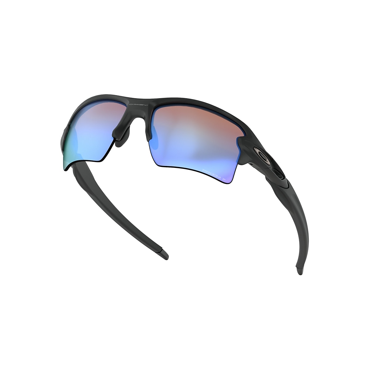 Oakley SI Flak 2.0 XL OO9188 USA Veterans Collection Prizm Grey