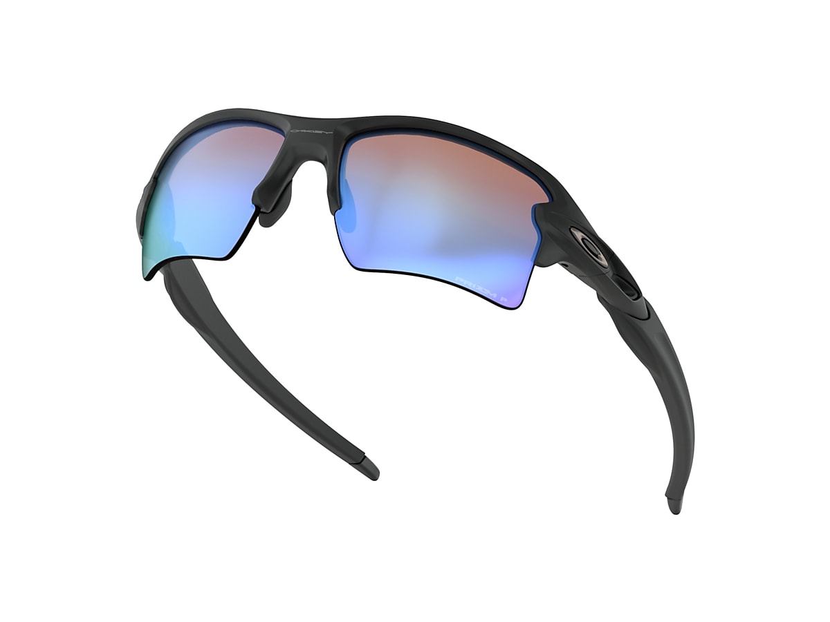 Oakley – Flak 2.0 XL Prizm Black Lenses Matte Black Frame