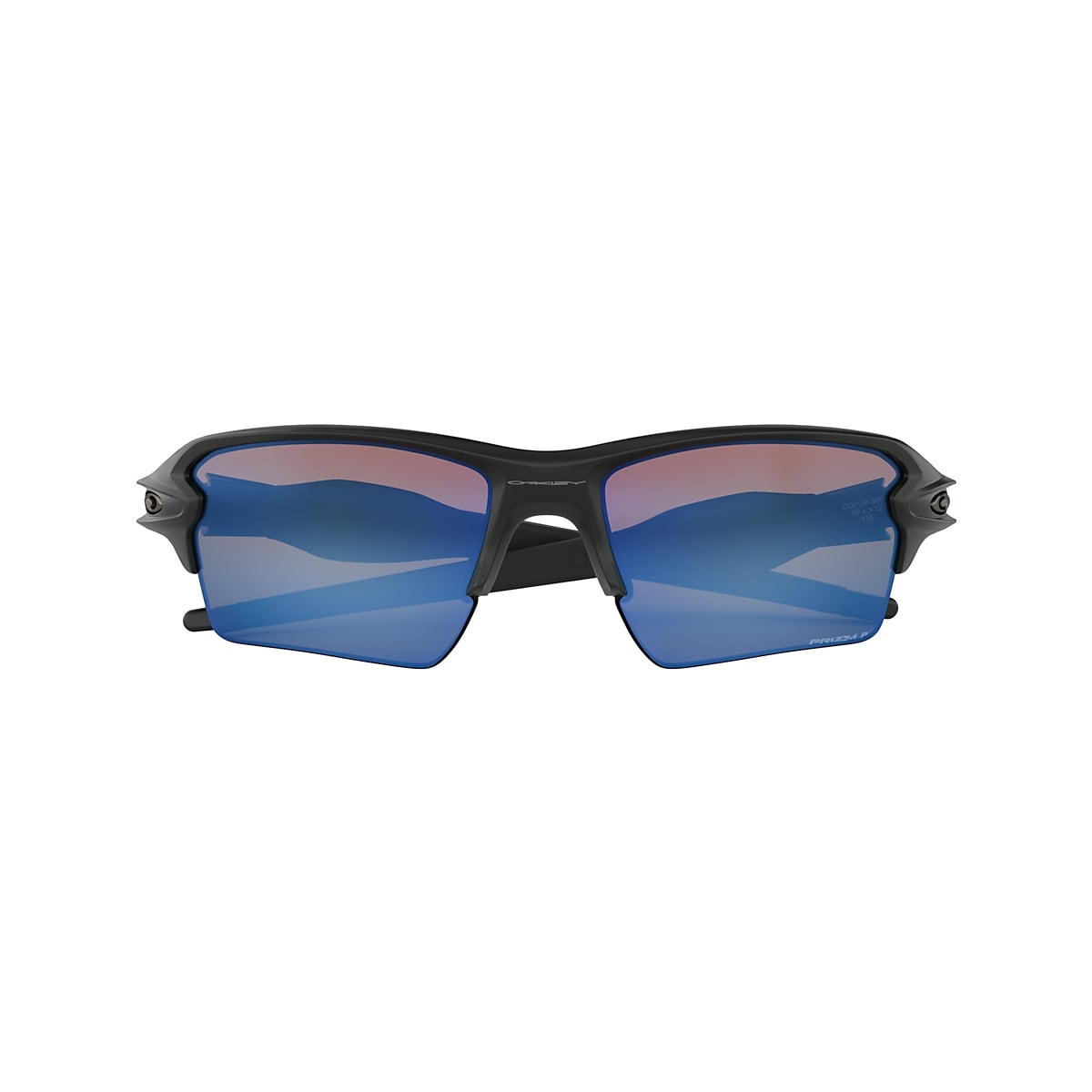 Flak® 2.0 XL Matte Black Sunglasses | Oakley® US
