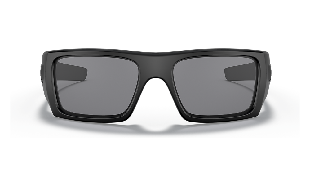 Standard Issue Det Cord™ USA Flag Collection Matte Black Sunglasses