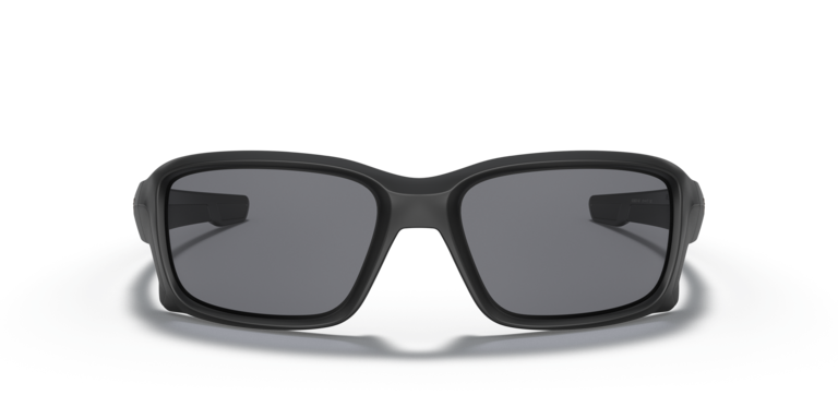 Straightlink™ Matte Black Sunglasses | Oakley® US