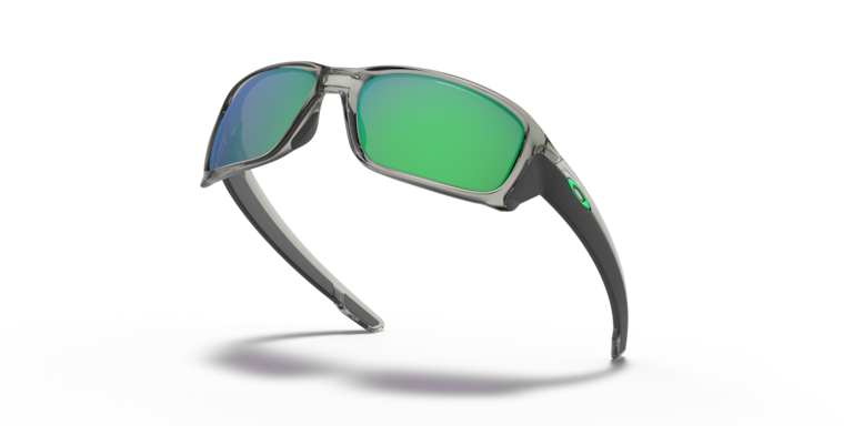 oakley straightlink grey ink jade iridium