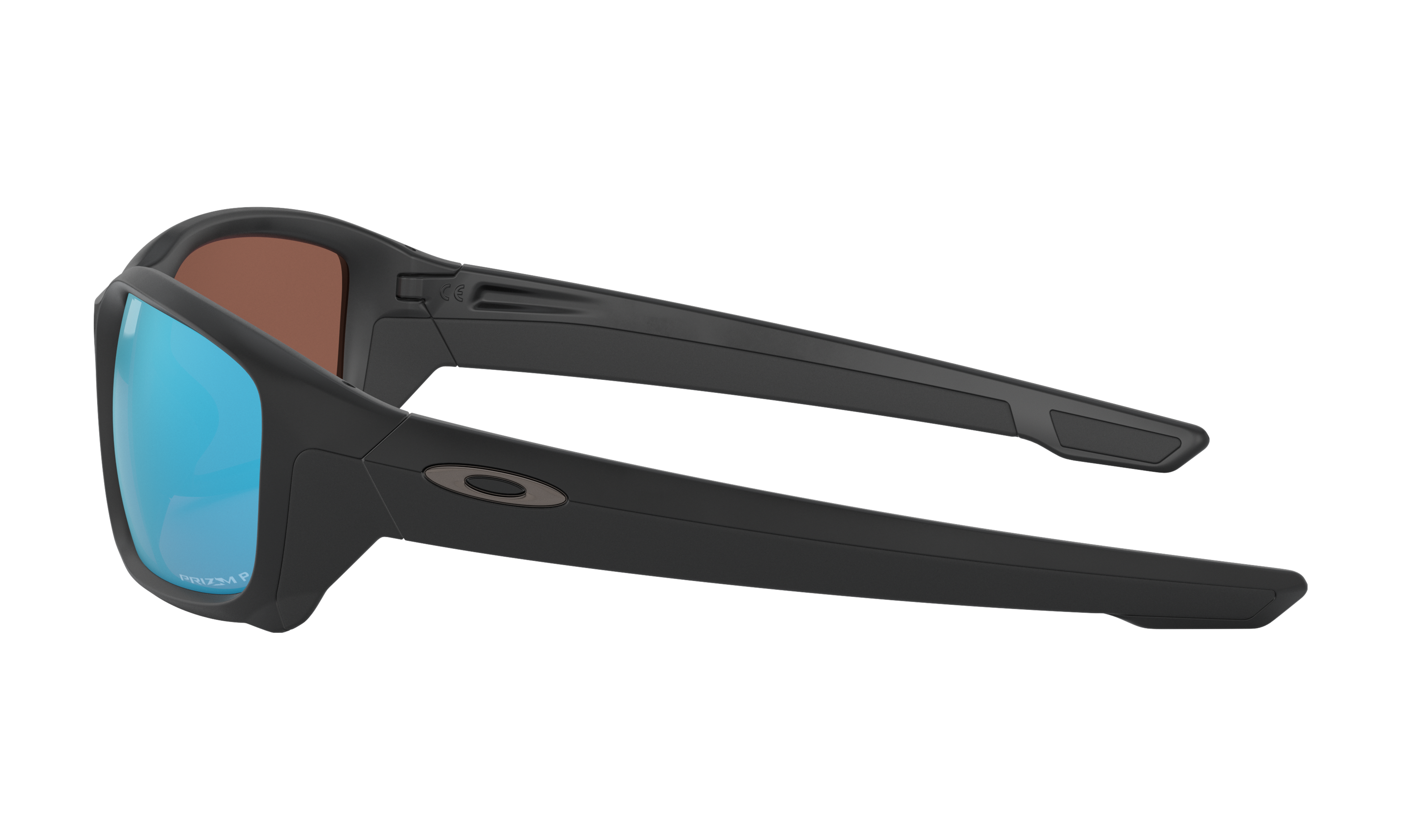 Oakley Men's Oo9331 Straightlink Rectangular Sunglasses