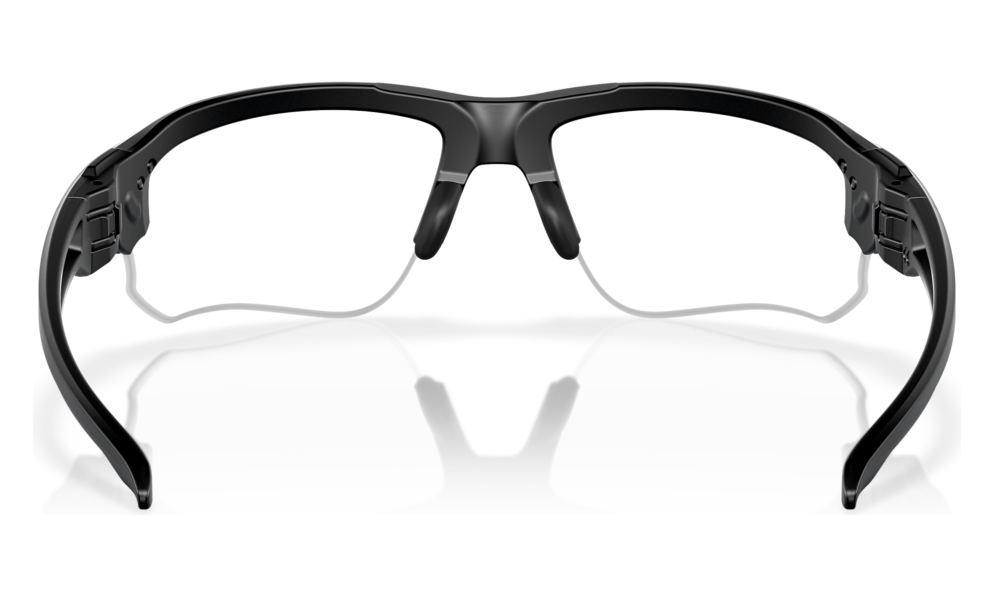 Standard Issue Speed Jacket™ Array Matte Black Sunglasses Oakley