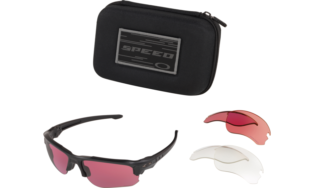 Oakley Standard Issue Speed Jacket™ Array Matte Black OO922805