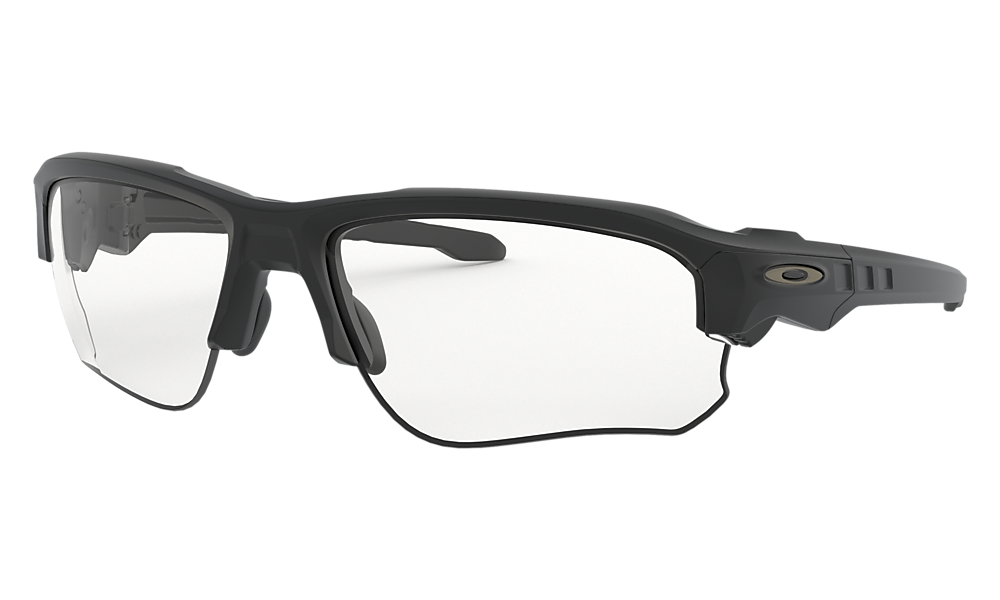 Standard Issue Speed Jacket™ Array Matte Black Sunglasses Oakley