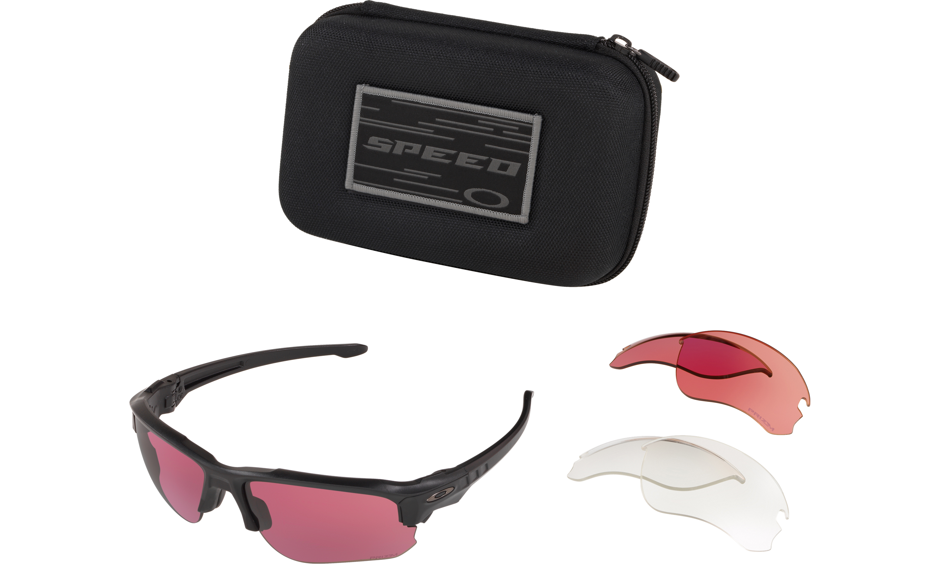 oakley speed jacket