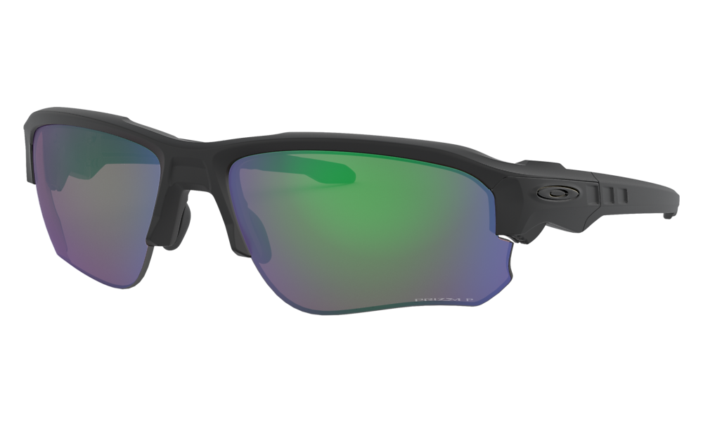 Standard Issue Speed Jacket™ Prizm™ Maritime Collection Matte Black