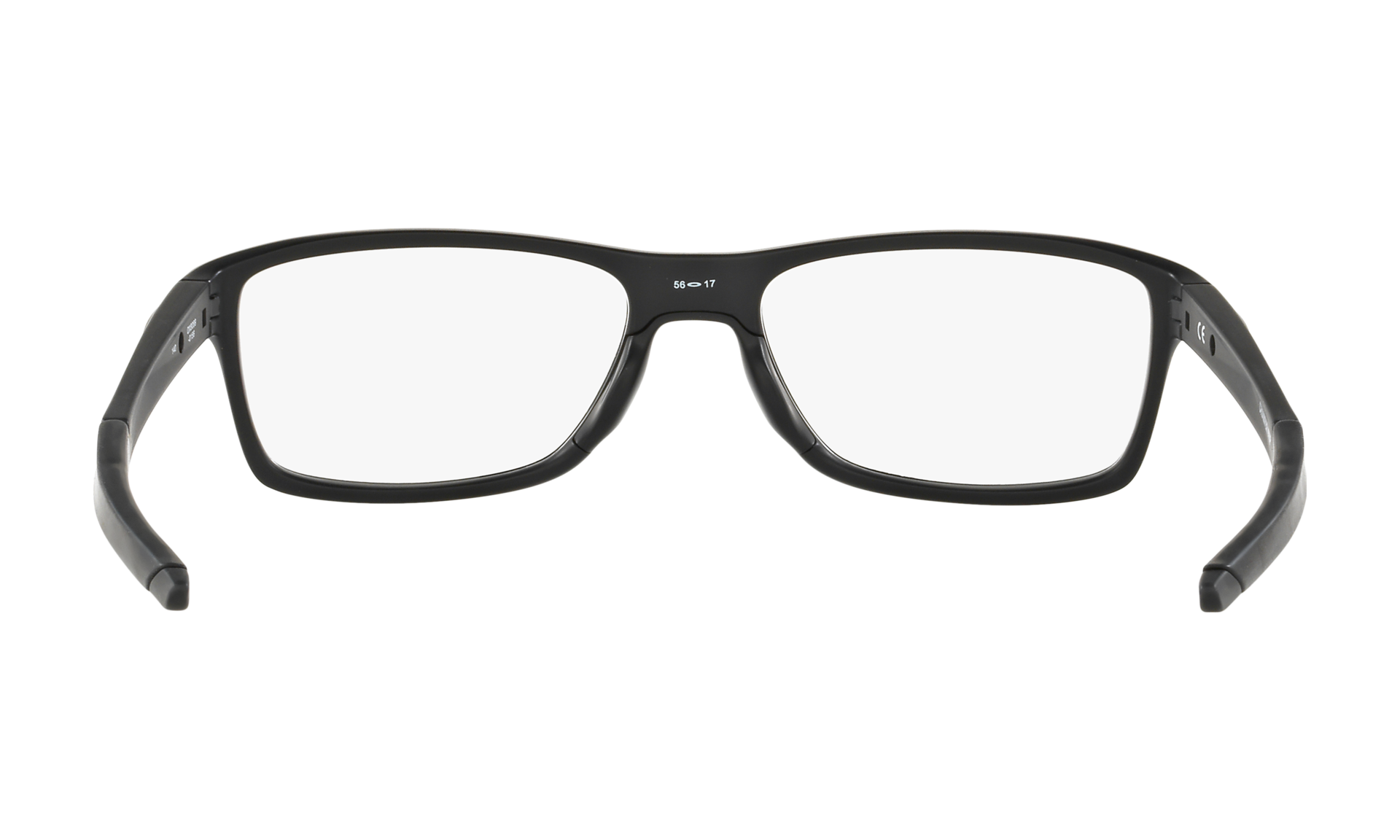 Chamfer™ (TruBridge™) Satin Black 